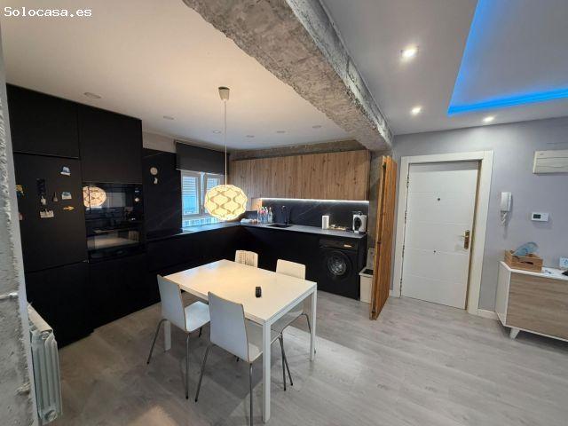 VENTA PISO JUNTO AVDA CIPRESES