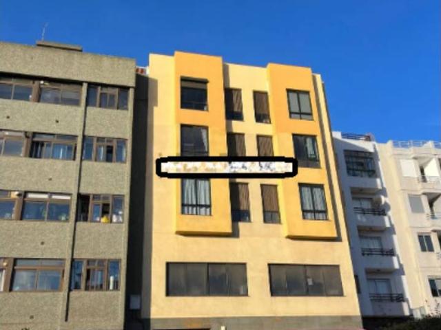 venta piso Laguna Centro