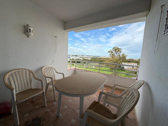 VENTA PISO PUERTO DE STA.MARÍA. VALDELAGRANA