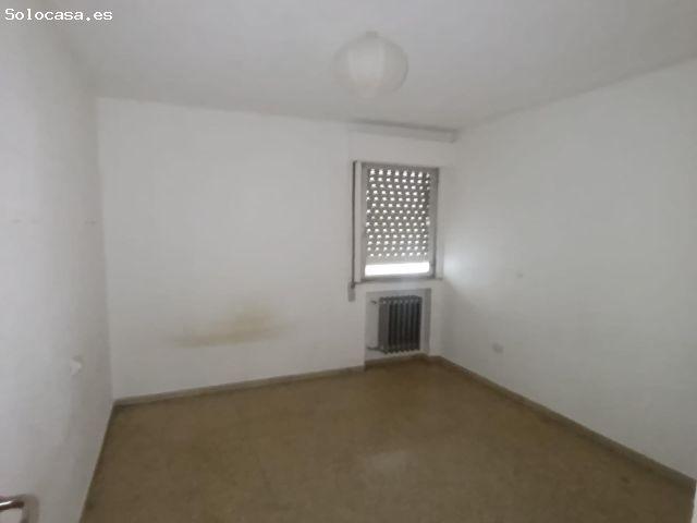 VENTA PISO PASEO CANALEJAS