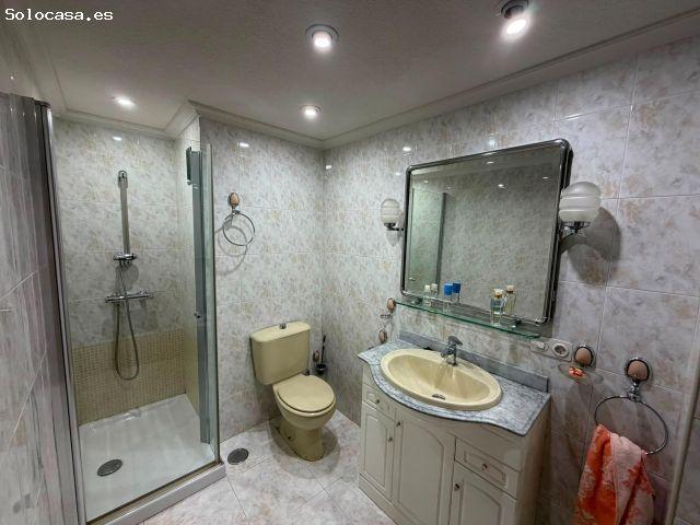 VENTA PISO PASEO DOCTOR TORRES VILLARROEL