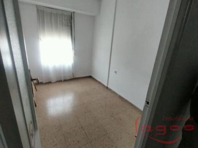 VENTA PISO para reformar AVD. AUSIAS MARCH con ASCENSOR