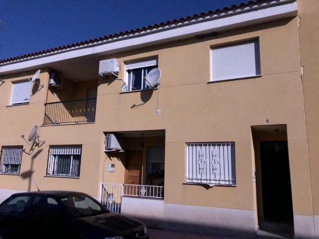 Venta Piso + Parking + Trastero Estacion Blanca