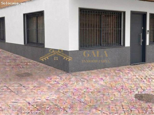 VENTA PISO REFORMADO 3 HABITACIONES ZONA PERU CACERES