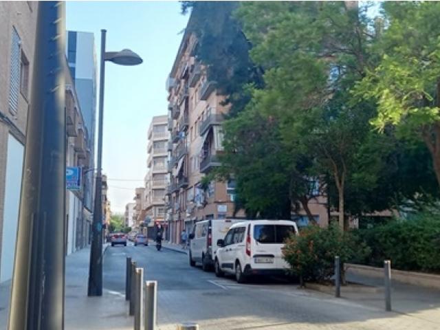 Venta Piso San Vicente Alicante
