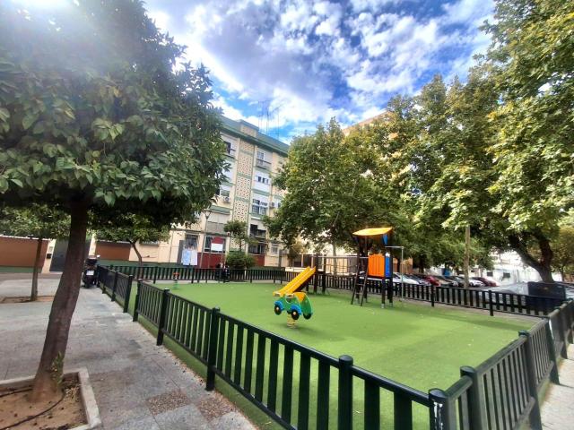 Venta Piso San Pablo