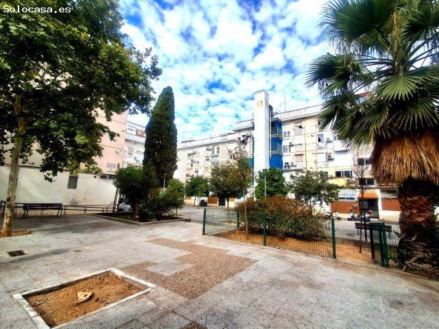 Venta Piso San Pablo