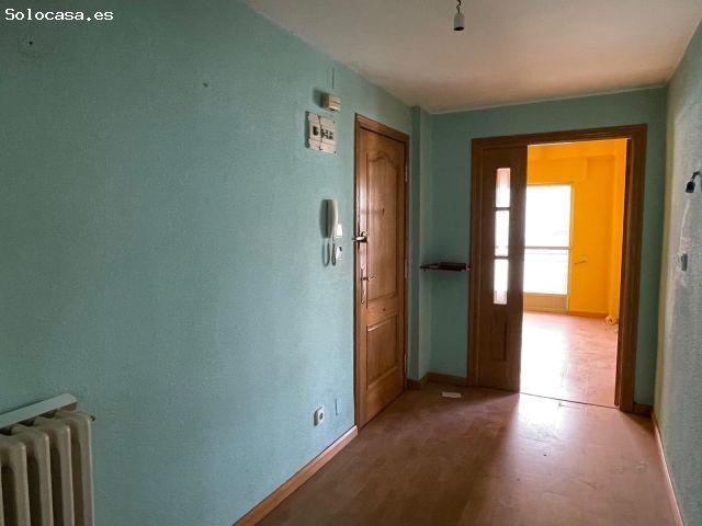VENTA PISO ZONA CENTRO DE PONFERRADA