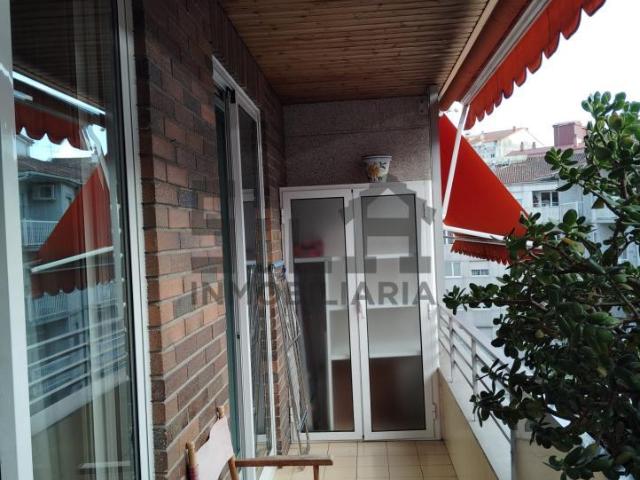 VENTA PISO ZONA CENTRO