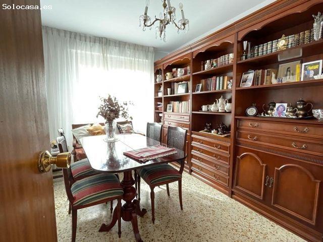 VENTA PISO ZONA CENTRO