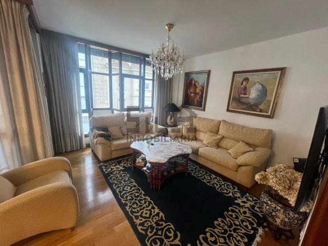 VENTA PISO ZONA CENTRO/LAGUNAS