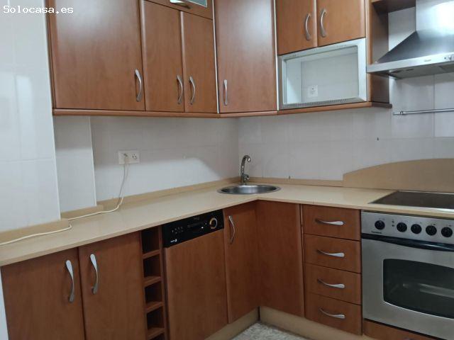 VENTA PISO ZONA HORNOS PUNICOS, SAN FERNANDO