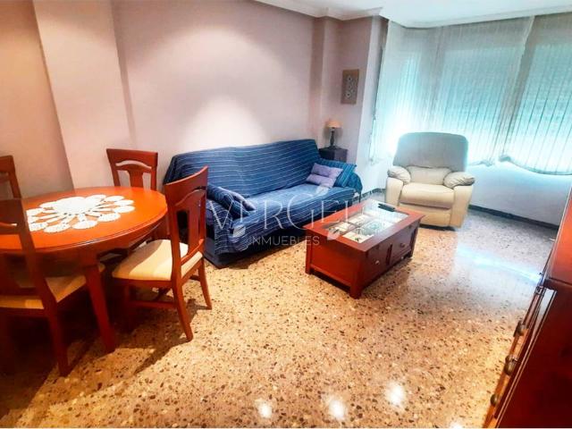 VENTA PISO ZONA PLAZA CREVILLENT ELX
