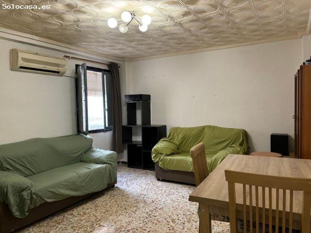 Venta Piso Zona Plaza Madrid