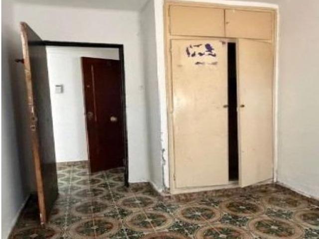 VENTA PISO ZONA TRES FORQUES VALENCIA