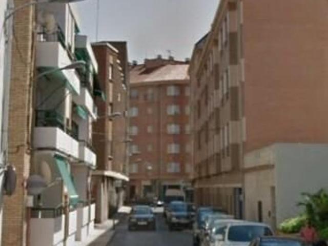 Venta Piso + 3 Trasteros + Garaje en Tarancón Cuenca