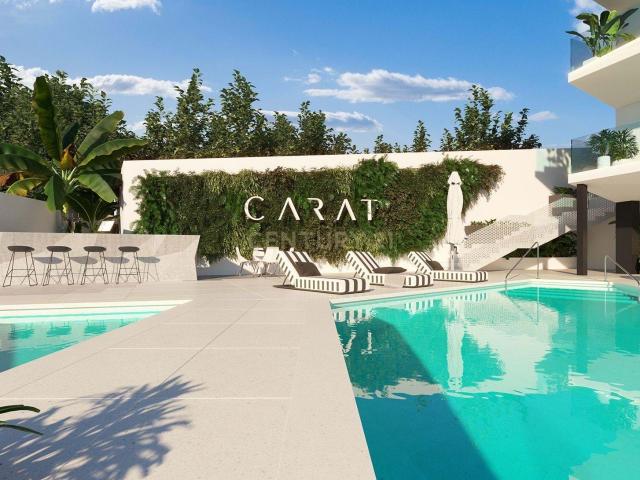 Venta Pisos CARAT Reserva del Higuerón Privé