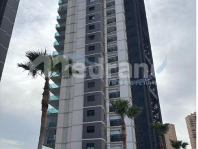 VENTA PLAZA DE APARCAMIENTO EN PONIENTE BENIDORM