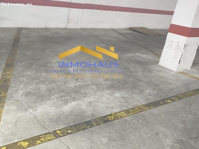 ? ¡VENTA PLAZA DE GARAJE! ?