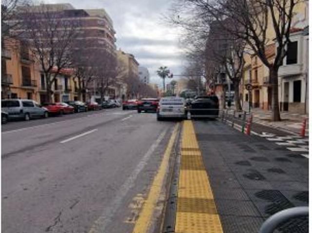 Venta Plaza de garaje Calle San Roque
