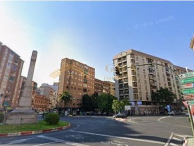 VENTA PLAZA DE GARAJE CRUZ CAIDOS CACERES