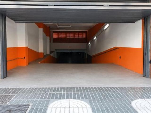VENTA PLAZA DE GARAJE EN ALAMEDA JUNTO PLAZA ESPAÑA