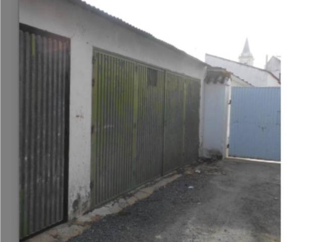 Venta plaza de garaje en el Centro de San Bartolomé de la Torre