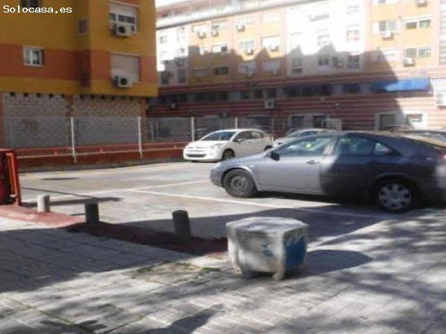 Venta Plaza de garaje en Sevilla