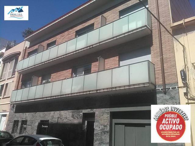 Venta Plaza de Garaje en Premia de Mar Barcelona