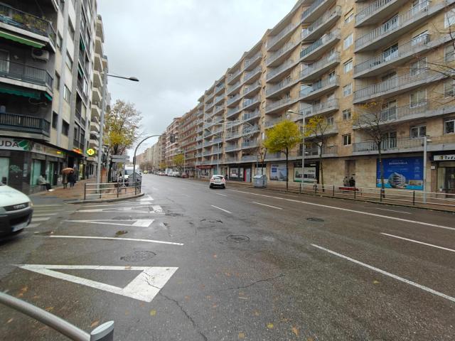 Venta plaza de garaje Junto a Plaza España