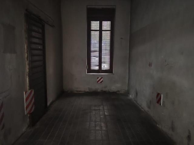 VENTA PLAZA DE PARKING MUY BIEN UBICADA EN RAMON Y CAJAL