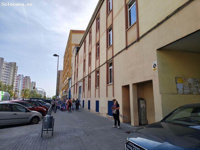 VENTA PLAZA DE PARQUING, EN ZONA PRIVILEGIADA DE BELLVITGE TRAV INDUSTRIAL Y AVDA FABREGADA, HOSPI