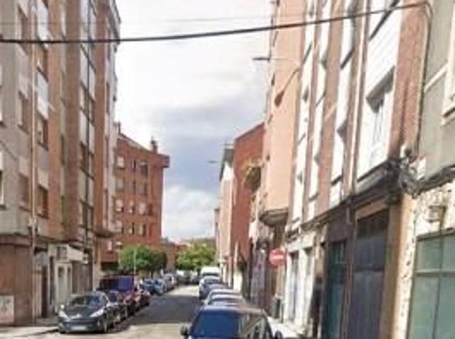 VENTA PLAZA GARAJE GIJON ASTURIAS