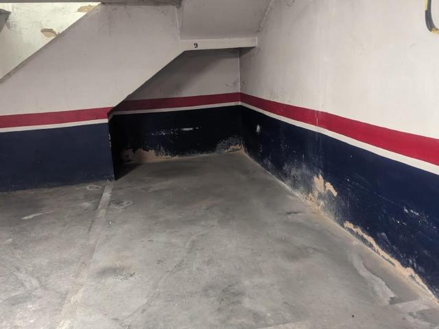 VENTA PLAZA GARAJE EN ESTELLA