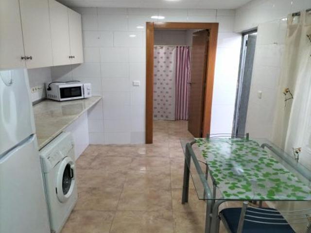 Venta Planta Baja en Los Dolores Cartagena