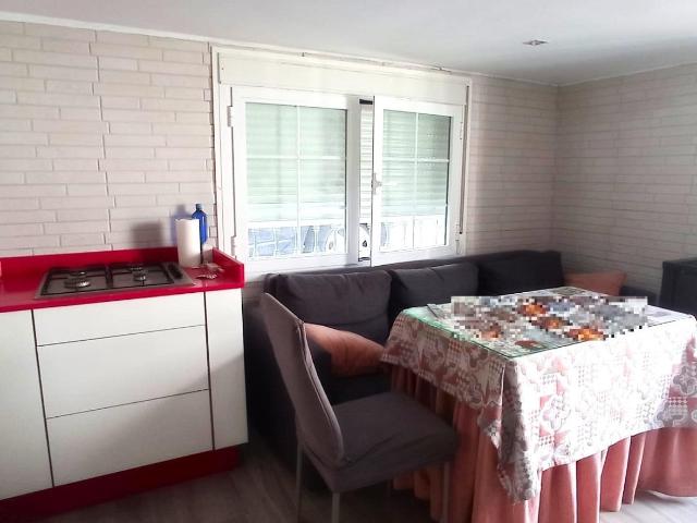 VENTA PLANTA BAJA REFORMADA