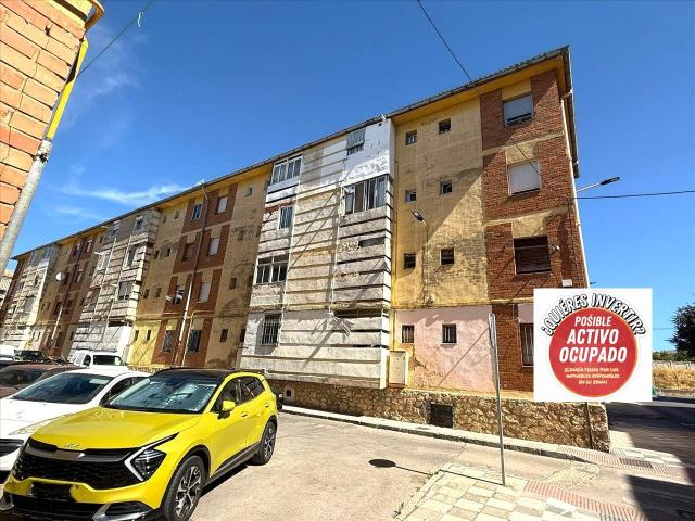 Venta psio en Cuenca