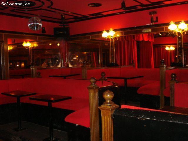 Venta Propiedad Comercial Music Bar en Benalmadena Costa del Sol