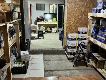 Venta propiedad con botillería | Espacio, 200000. 00 en Rancagua