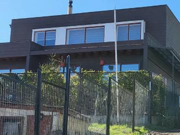 Venta propiedad estilo mediterraneo en michaihue | 3 dormitorios por 145000. 00 en San Pedro de la Paz