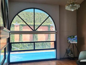 VENTA PRECIOSA RESIDENCIA EN ZAVALETA DENTRO DE FRACCIONAMIENTO CAMPESTRE EL PARAISO