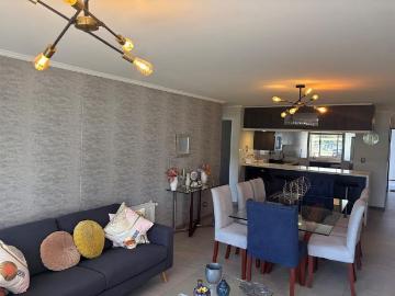 VENTA PRECIOSO DEPTO 1ER PISO CON TERRAZA