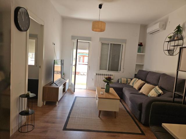VENTA PRIMER PISO REFORMADO