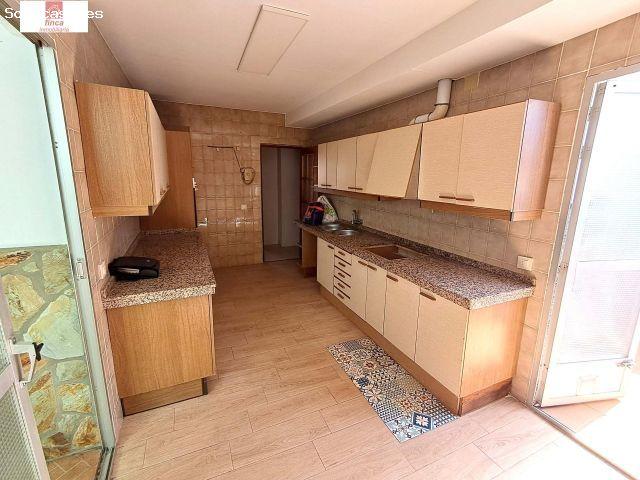 VENTA PUEBLA DE LA CALZADA, ZONA CENTRO, PISO EN 1ª PLANTA SIN ASCENSOR, AMPLIO PISO DE 120 M2, CON