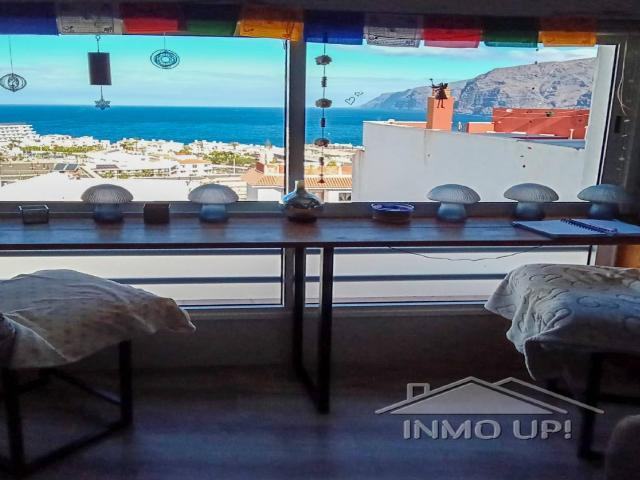 VENTA PUERTO DE SANTIAGO