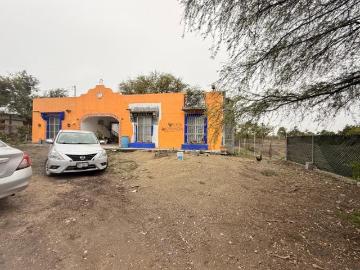 Venta Quinta Campestre en Montemorelos