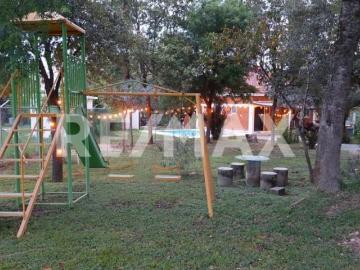Venta Quinta de 1000m2 en Montemorelos N.L. México. 4