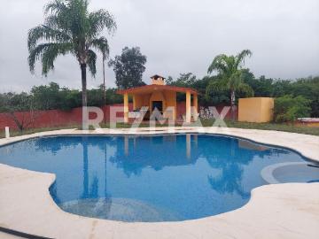 Venta quinta de 9,877.35 m2 de terreno en, Allende Nuevo León