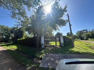 Venta Quinta La Fraternidad General Rodriguez