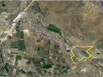 Venta Rancho 90 Ha San Juan del R?o, Quer?taro